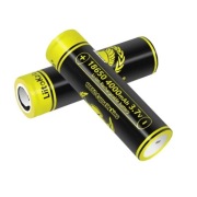 Akumulator Li-ion Lii-King4000 4000mAh 12A 3.7V