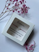 Ręcznie robiona bransoletka z podziękowaniem