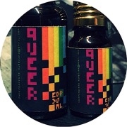 QUEER Independents Warszawa EDP 10ml.