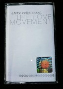 A Tribe Called Quest – The Love Movement - kasta jak nowa!