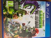 Gra Garden Warfare PS4