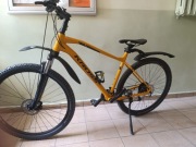 Rower Kross Level 2.0