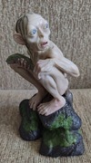 Gollum Smeagol Figurka Kolekcjonerska Władca Pierścieni 