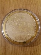 rozświetlacz CATRICE highlighter 001