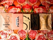 Zestaw próbek zapachów dla Pań 