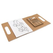 Zestaw do kolorowania