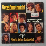 Wspaniały moment muzyczny, składanka, winyl 1970 r. 