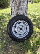 Opona dunlop sport 200 175/70R13 82H z felga 