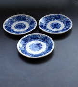 Fajans "Włocławek" sygnatura