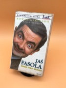 Jaś Fasola: Nadciąga totalny kataklizm VHS (Bean), Rowan Atkinson