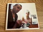 STARZY SIDA s/t CD OFICYNA AGRAFKA [Brudne Dzieci Singers]