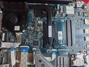 Płyta główna dell inspiron p66f / BAL20 LA-D801P sprawna