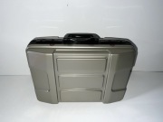 Walizka torba na kamerę video VIVANCO duża Video8 Hi8 D8 Digital8 VHS-C