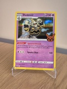 Karta Pokemon TCG: Dusknoir (BOO23 VIV 071)