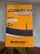 Dętka rowerowa continental mtb 29 