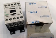 Stycznik mocy DILM7-10 24V Moeller Eaton 276554
