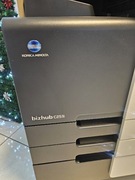 Konica Minolta BIZHUB C251i 