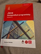 Java Kompendium programisty Herbert Schildt