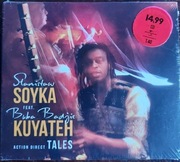 Soyka Kuyateh Action direct tales