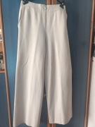 Nowe spodnie z dzianiny