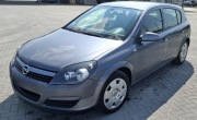 Opel Astra H - 2004 rok