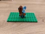 Seria 71005 minifigurki LEGO Mysz