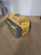 DeWalt FLEXVOLT 9.0Ah 18V/54V DCB547 - USZKODZONA BCM