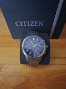 Citizen Titanium Eco-Drive Sport AT2340-56L