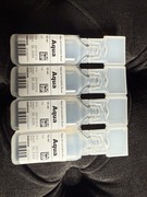 Woda 10ml Aqua Ad Injectabilia