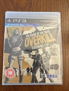 The House of the Dead: Overkill | NOWA*|