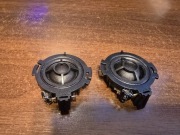 Głośniki tylne Audi A4 A5 wysokotonowe tylne 4F0035399A para L+P