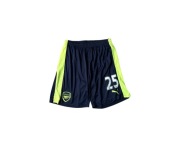 Puma Arsenal spodenki, rozmiar L, stan bardzo dobry