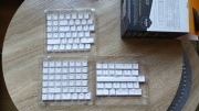 Keycaps GLORIOUS PC Gaming Race - klawisze do klawiatury mechanicznej