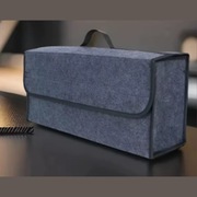 ORGANIZER TORBA SCHOWEK DO BAGAŻNIKA SAMOCHODOWEGO POJEMNY