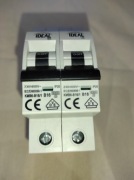 Bezpiecznik S-ka  B16 Amper KANLUX