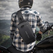 TORBA / NERKA PLECAK  na rower, skuter, motocykl