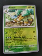 Grotle reverse Holo - Temporal Forces TEF
