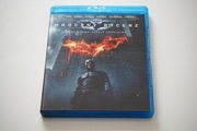 MROCZNY RYCERZ-Blu-ray
