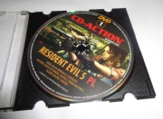 Resident Evil 5  /gra PC/