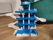 Garaż piętrowy wader polesie