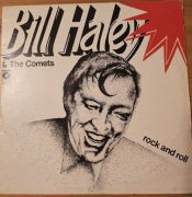 Bill Haley  płyta winylowa 