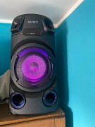 Głośnik Sony Bluetooth 