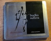 Album CD - Budka Suflera - Akustycznie (edycja specjalna 1998)