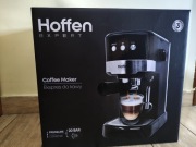 Ekspres ciśnieniowy do kawy 