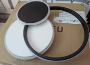 Black & White Ceiling lamp 26W