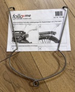 Follow Me Uchwyt z hakiem do podwieszenia holu FollowMe Top Light 123.500