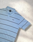 Starter koszulka polo styl i klimat roz XL