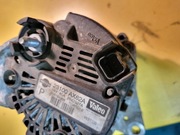 Alternator nissan micra k12 1.2