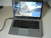 HP EliteBook Folio 9470 - i5, 320GB HDD, 4GB Ram, Zasilacz.