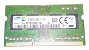 Samsung 4GB 1600MHz DDR3L SO-DIMM (M471B5173QH0-YK0)